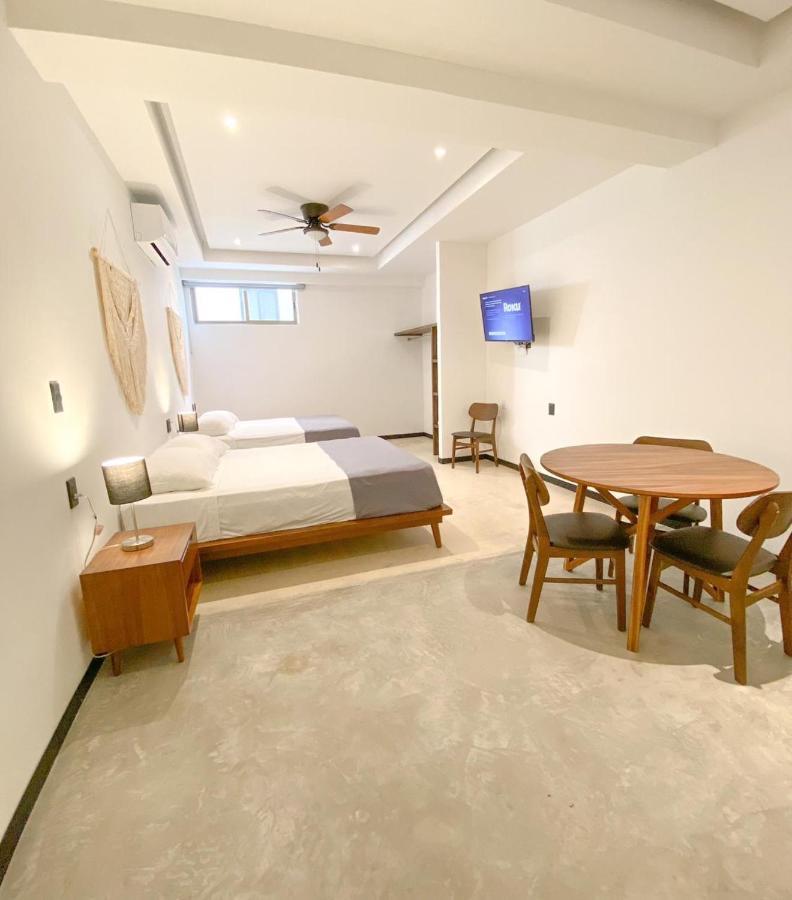 Balam Suites Playa del Carmen Exterior photo